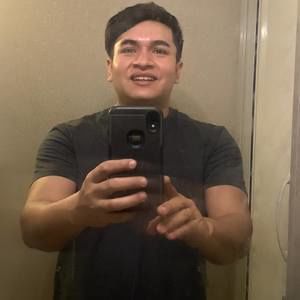 Meet your Posher, Gustavo